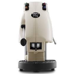 DIDIESSE FROG REVOLUTION VAPOR - MACCHINA CAFFE` ESPRESSO A CIALDE - AVORIO